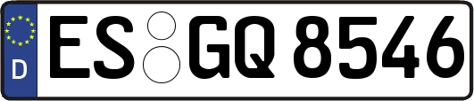 ES-GQ8546