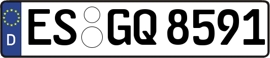 ES-GQ8591