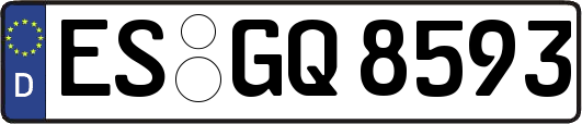 ES-GQ8593