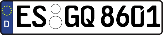 ES-GQ8601