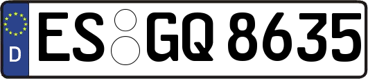 ES-GQ8635