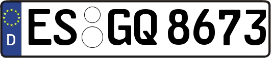 ES-GQ8673