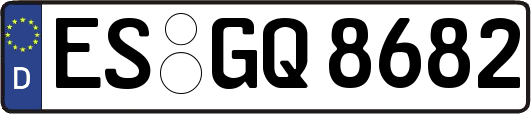 ES-GQ8682