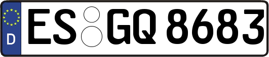 ES-GQ8683