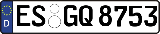 ES-GQ8753