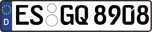 ES-GQ8908