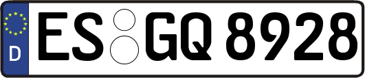 ES-GQ8928