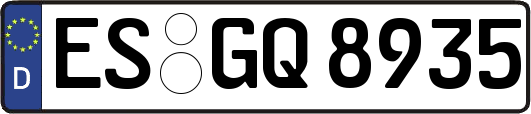ES-GQ8935