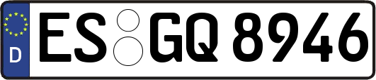 ES-GQ8946