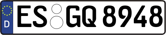 ES-GQ8948