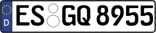 ES-GQ8955