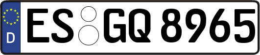 ES-GQ8965