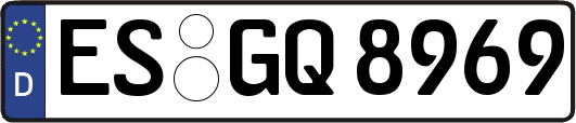 ES-GQ8969