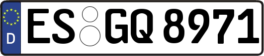 ES-GQ8971