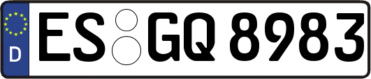 ES-GQ8983