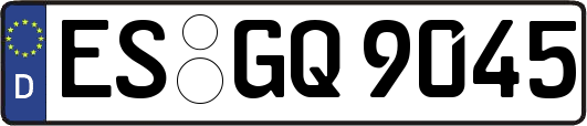 ES-GQ9045