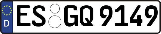ES-GQ9149