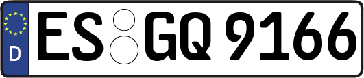 ES-GQ9166