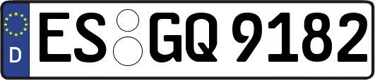 ES-GQ9182