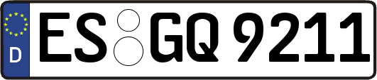 ES-GQ9211