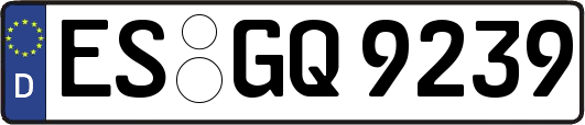 ES-GQ9239