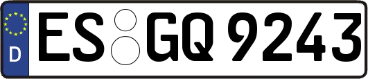 ES-GQ9243