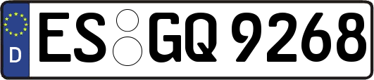 ES-GQ9268