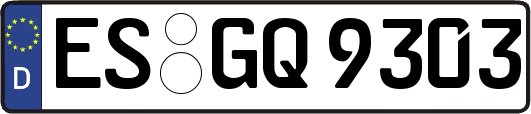 ES-GQ9303