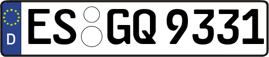 ES-GQ9331