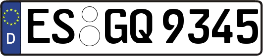 ES-GQ9345