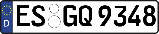 ES-GQ9348