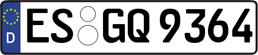 ES-GQ9364