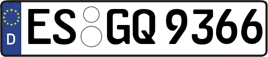ES-GQ9366
