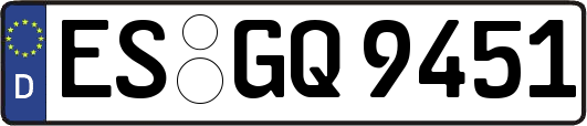ES-GQ9451