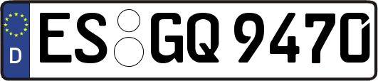 ES-GQ9470