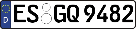 ES-GQ9482