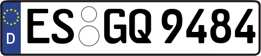 ES-GQ9484