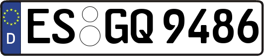 ES-GQ9486