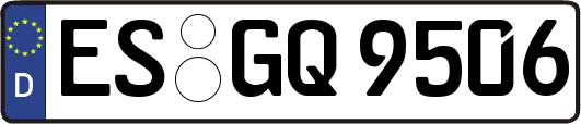 ES-GQ9506