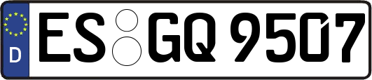 ES-GQ9507