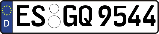 ES-GQ9544