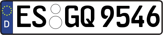 ES-GQ9546