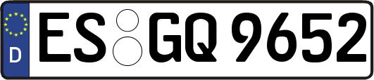 ES-GQ9652
