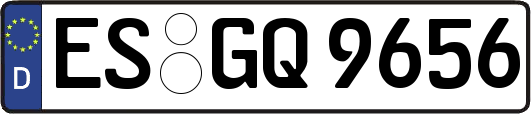 ES-GQ9656