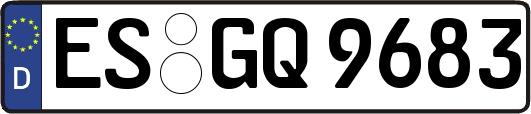 ES-GQ9683