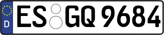 ES-GQ9684