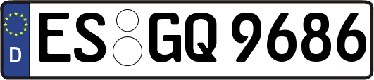 ES-GQ9686