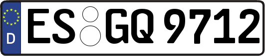 ES-GQ9712