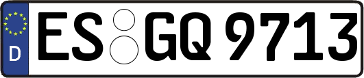 ES-GQ9713