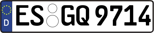 ES-GQ9714